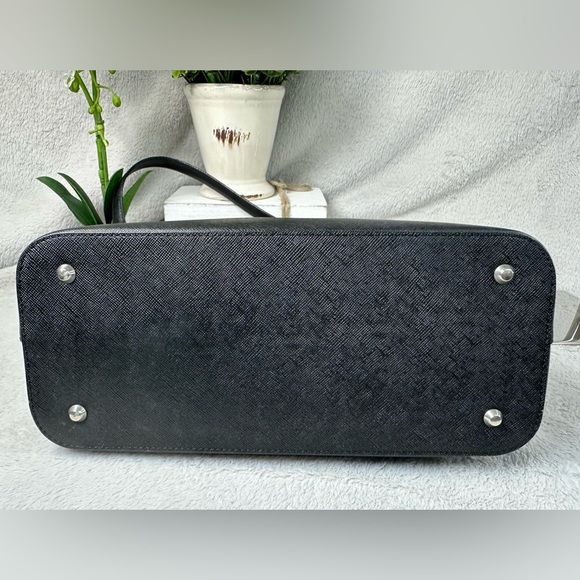 🖤Burberry Vintage Check Shoulder Bag - Picture 6 of 13